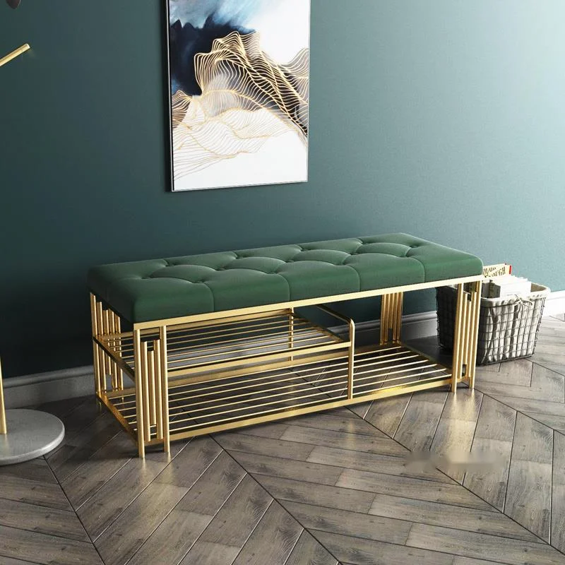 Home Stools Living Room Furniture Light Luxury Doorway Shoe Changing Stool Fitting Room Sofa Chair Bench Creative Shoe Cabinet
Home Stools Living Room Furniture Light Luxury Doorway Shoe Changing Stool Fitting Room Sofa Chair Bench Creative Shoe Cabinet