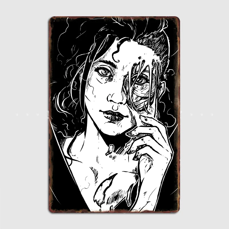 I'll Change My Name Metal Plaque Poster Living Room Wall Decor Cinema Garage Classic Tin Sign Poster
I'll Change My Name Metal Plaque Poster Living Room Wall Decor Cinema Garage Classic Tin Sign Poster
