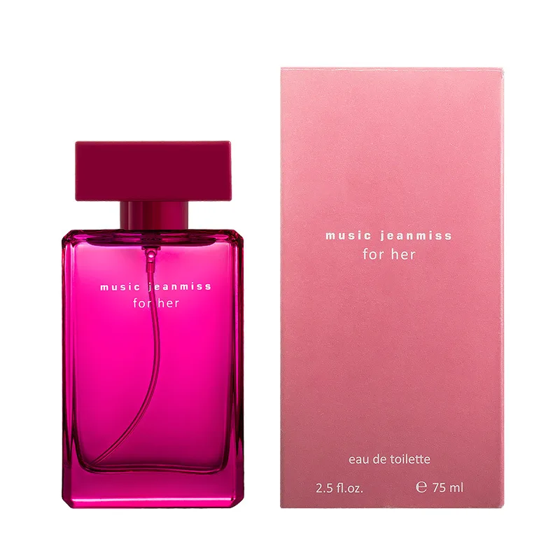 Perfume For Women Atomizer Bottle Glass Female Parfum Fashion Charm Lady Flower Fragrance Perfumes
Perfume For Women Atomizer Bottle Glass Female Parfum Fashion Charm Lady Flower Fragrance Perfumes