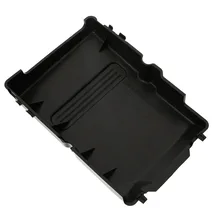 Durable Battery Box Cover Battery Box Tray Electric Components Engine Upper Car Accessories For Mazda 3 2004-2012