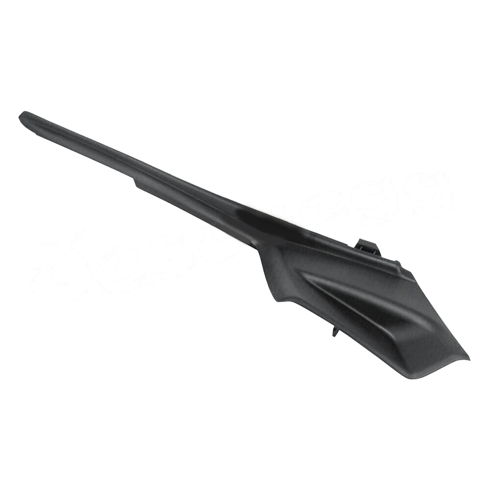 Car Accessories Cowl Seal 53867-08020 Black For Sienna 2011-2020 For Toyota Front/Left Side Lightweight Plastic
Car Accessories Cowl Seal 53867-08020 Black For Sienna 2011-2020 For Toyota Front/Left Side Lightweight Plastic