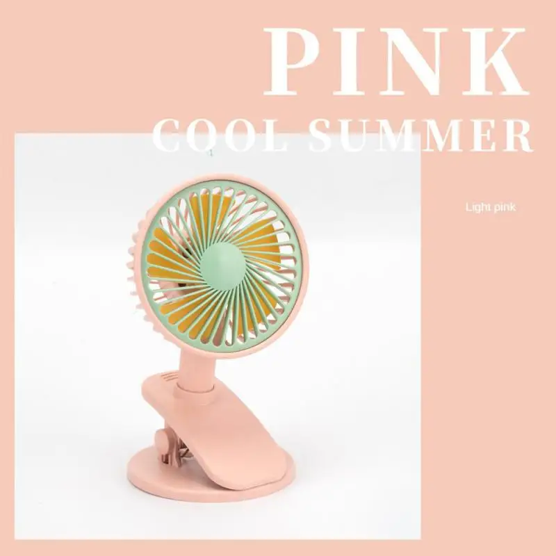 Portable Small Fans Clip-on Wide-angle Air Supply Simple Clip Fan Low Noise Operation Air Cooler Summer Supplies Ultra-quiet
Portable Small Fans Clip-on Wide-angle Air Supply Simple Clip Fan Low Noise Operation Air Cooler Summer Supplies Ultra-quiet