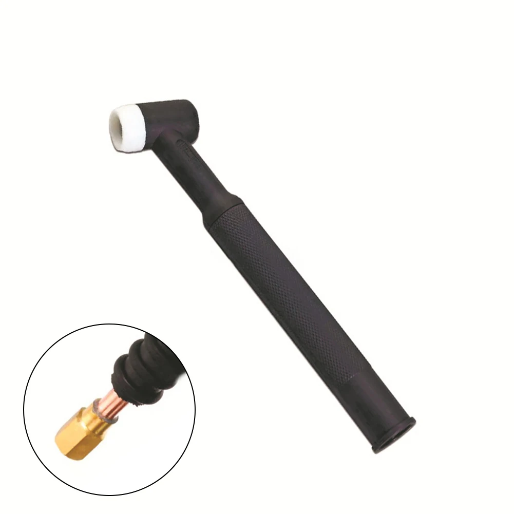Torch Welding Torch Plastic 150 Amps Air-cooled As Shown In The Picture Flexible Head Flexible Head Body Body WP-17
Torch Welding Torch Plastic 150 Amps Air-cooled As Shown In The Picture Flexible Head Flexible Head Body Body WP-17