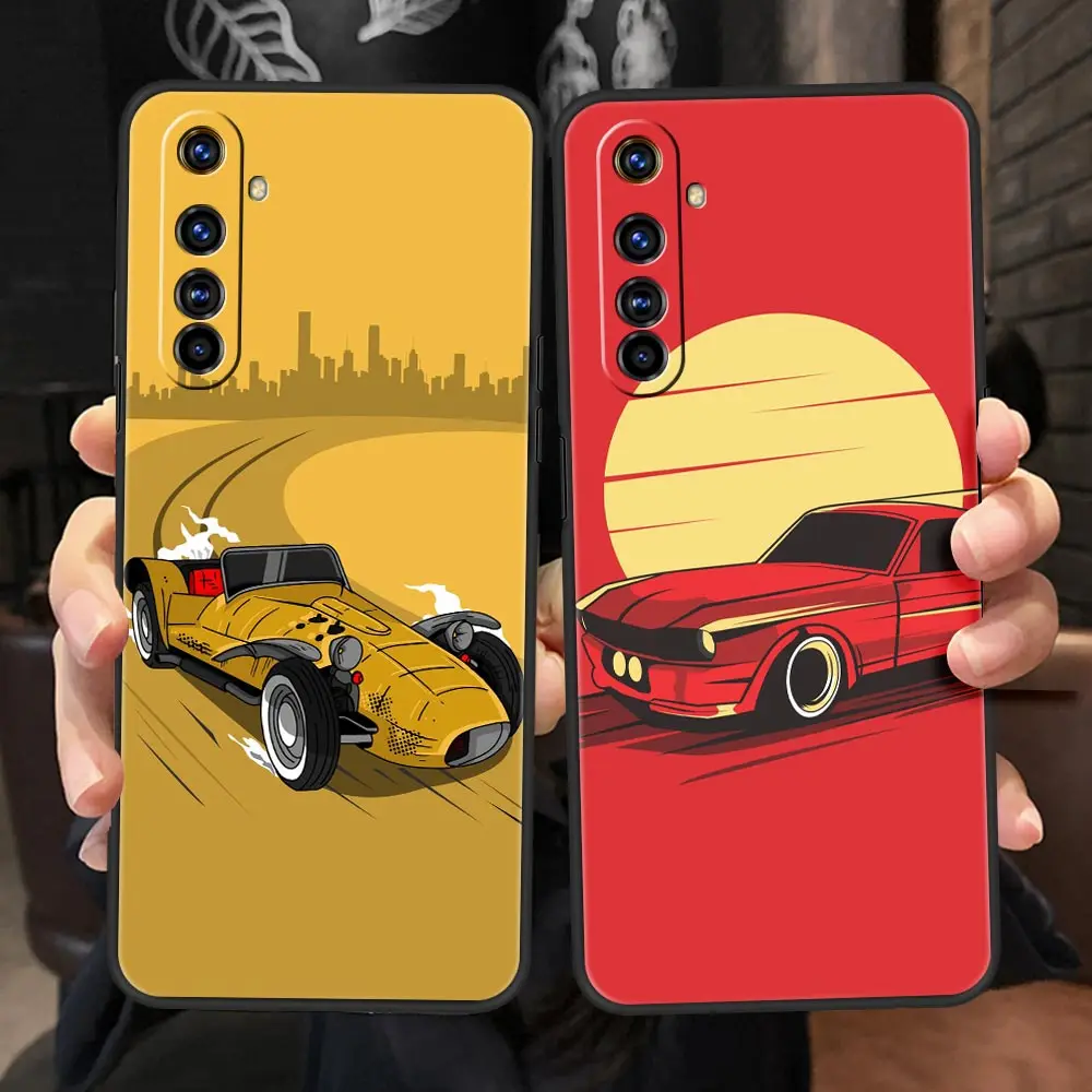 Japan JDM Drift Sports Car For Realme GT Neo 2 3 Phone Case For Realme GT Neo 2 3 9 8 7 6 GT2 Pro 9i 8i C21 C3 C11 C25 C35 Cover
Japan JDM Drift Sports Car For Realme GT Neo 2 3 Phone Case For Realme GT Neo 2 3 9 8 7 6 GT2 Pro 9i 8i C21 C3 C11 C25 C35 Cover