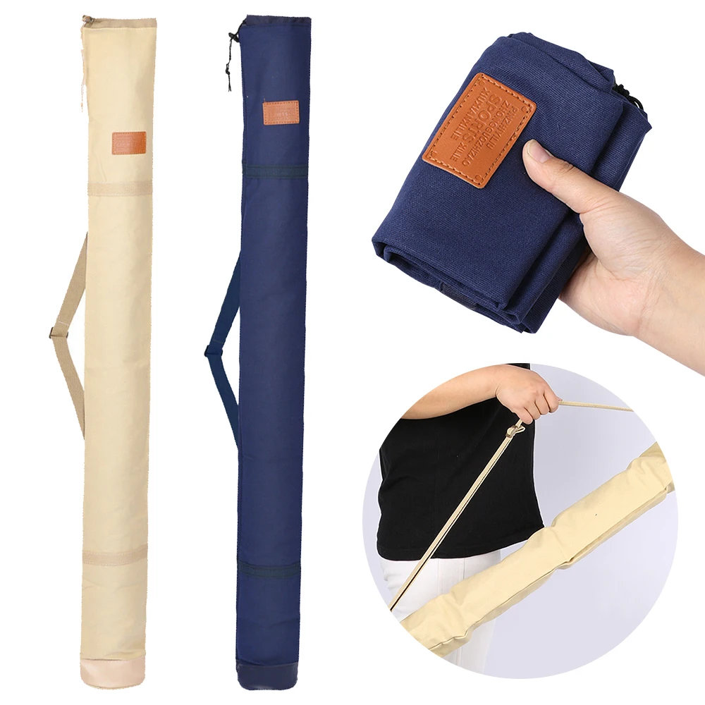 120/130/140CM Fishing Rod Zipped Case Fishing Tackle Bags Storage Pouch Holder Folding Fishing Umbrella Bag Fishing Accessories
120/130/140CM Fishing Rod Zipped Case Fishing Tackle Bags Storage Pouch Holder Folding Fishing Umbrella Bag Fishing Accessories