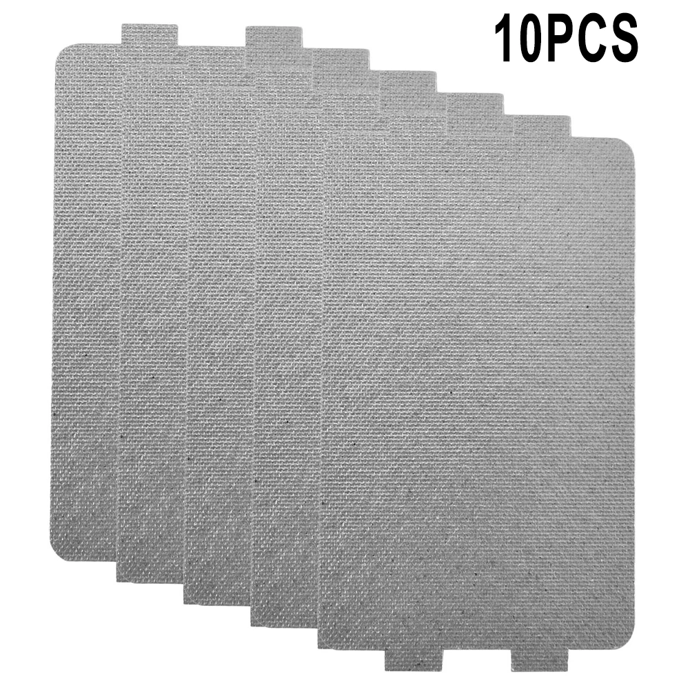 10pcs 11.6*6.5cm Mica Plate Gasket Sheet For Electric Hair-dryer Toaster Microwave Oven Warmer Home Appliances Accessories
10pcs 11.6*6.5cm Mica Plate Gasket Sheet For Electric Hair-dryer Toaster Microwave Oven Warmer Home Appliances Accessories
