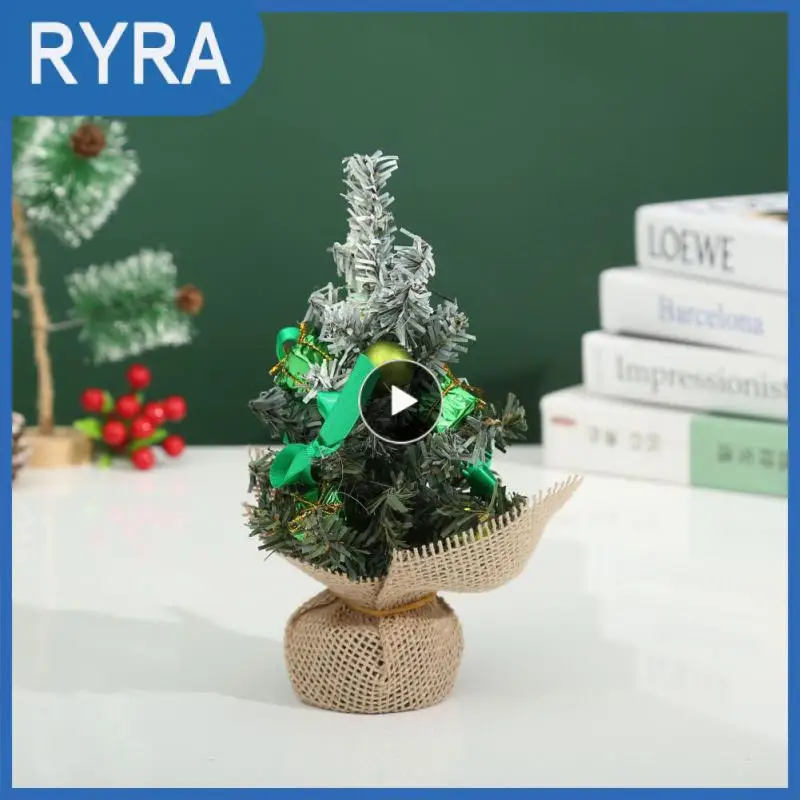 Christmas Trees Creative Ornaments Desktop Ornaments Decoration Home Xmas Happy New Year Gift Holiday Party Decoration Supplies
Christmas Trees Creative Ornaments Desktop Ornaments Decoration Home Xmas Happy New Year Gift Holiday Party Decoration Supplies