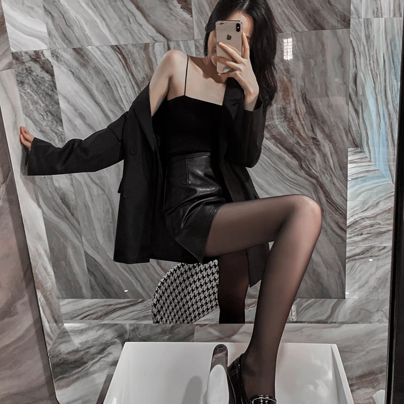 Resistant Nylon Pantyhose Women Summer Sexy Breathable Elastic Tights Slim Stockings High Waist Sun Protection
Resistant Nylon Pantyhose Women Summer Sexy Breathable Elastic Tights Slim Stockings High Waist Sun Protection
