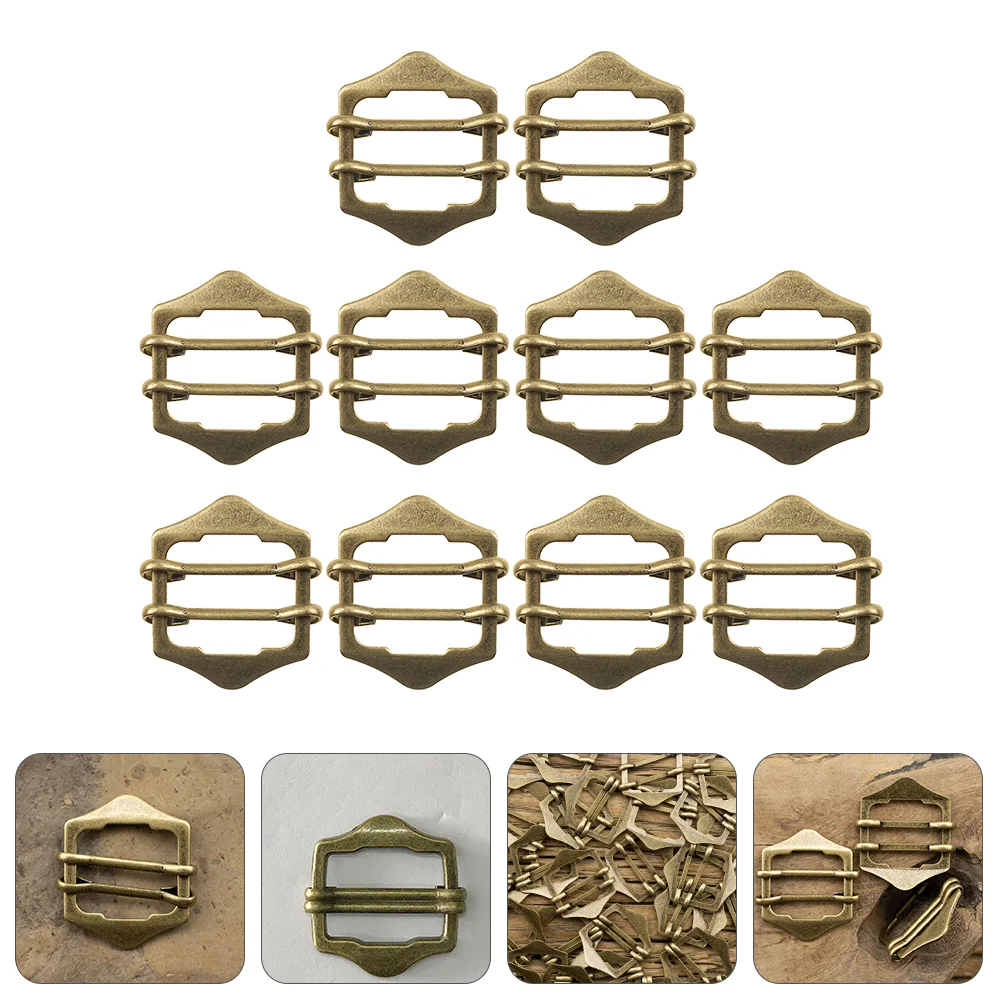 Buckles Roller Buckle Metal Adjustable Clip Belt Webbing Brass Clothing Strap Ring Fastener Beltsdiy Shirt Fastenersadjuster
Buckles Roller Buckle Metal Adjustable Clip Belt Webbing Brass Clothing Strap Ring Fastener Beltsdiy Shirt Fastenersadjuster