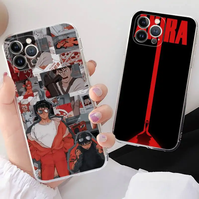 AKIRA Voltron Phone Case For iPhone 11 12 13 14 Mini Pro Max XR X XS TPU Clear Case For 8 7 6 Plus SE 2020
AKIRA Voltron Phone Case For iPhone 11 12 13 14 Mini Pro Max XR X XS TPU Clear Case For 8 7 6 Plus SE 2020