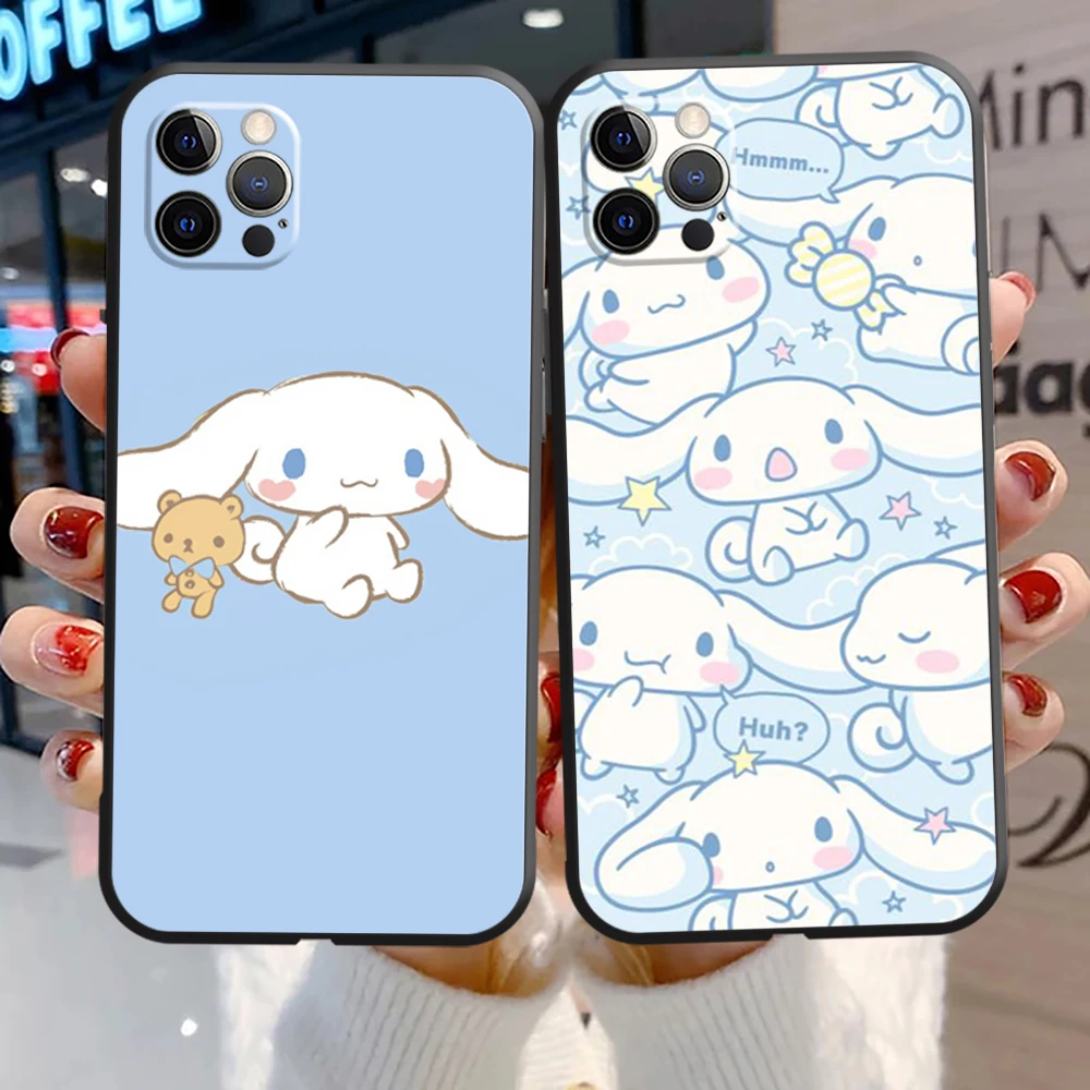 TAKARATOMY Hellokitty kuromi Phone Case For IPhone 11 12 Pro MAX 8 Plus XS XR XS Max 13 Pro 7 8 6S Cute Silicone Case Gift
TAKARATOMY Hellokitty kuromi Phone Case For IPhone 11 12 Pro MAX 8 Plus XS XR XS Max 13 Pro 7 8 6S Cute Silicone Case Gift