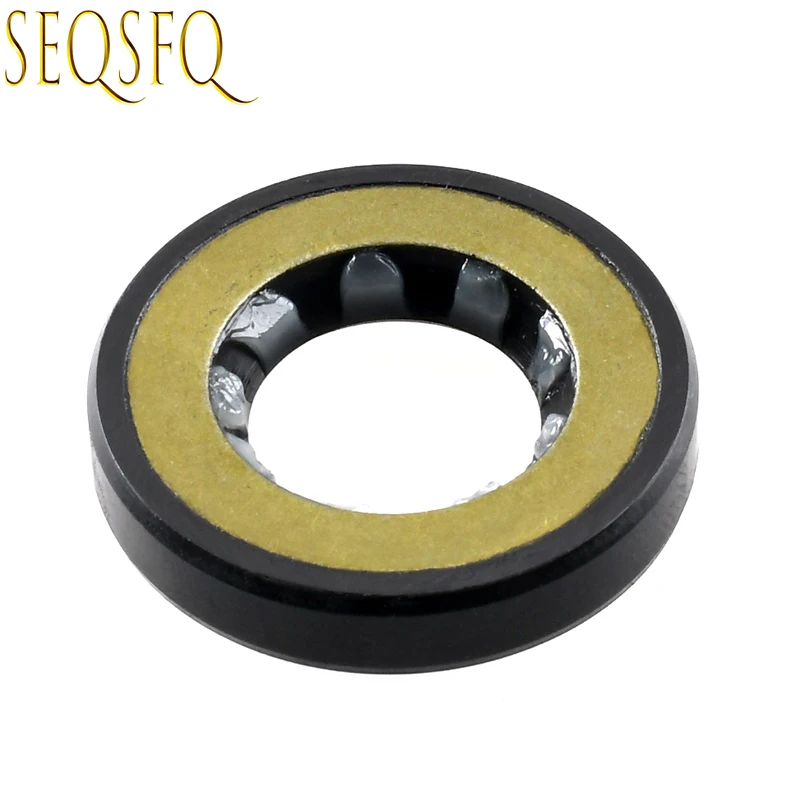 Масляное уплотнение 93101-16001 для подвесного мотора Yamaha 25HP-50HP F45 F50 FT50 93101-16M36 93101-16001-00 93101-16001, запчасти для лодочного двигателя
Масляное уплотнение 93101-16001 для подвесного мотора Yamaha 25HP-50HP F45 F50 FT50 93101-16M36 93101-16001-00 93101-16001, запчасти для лодочного двигателя