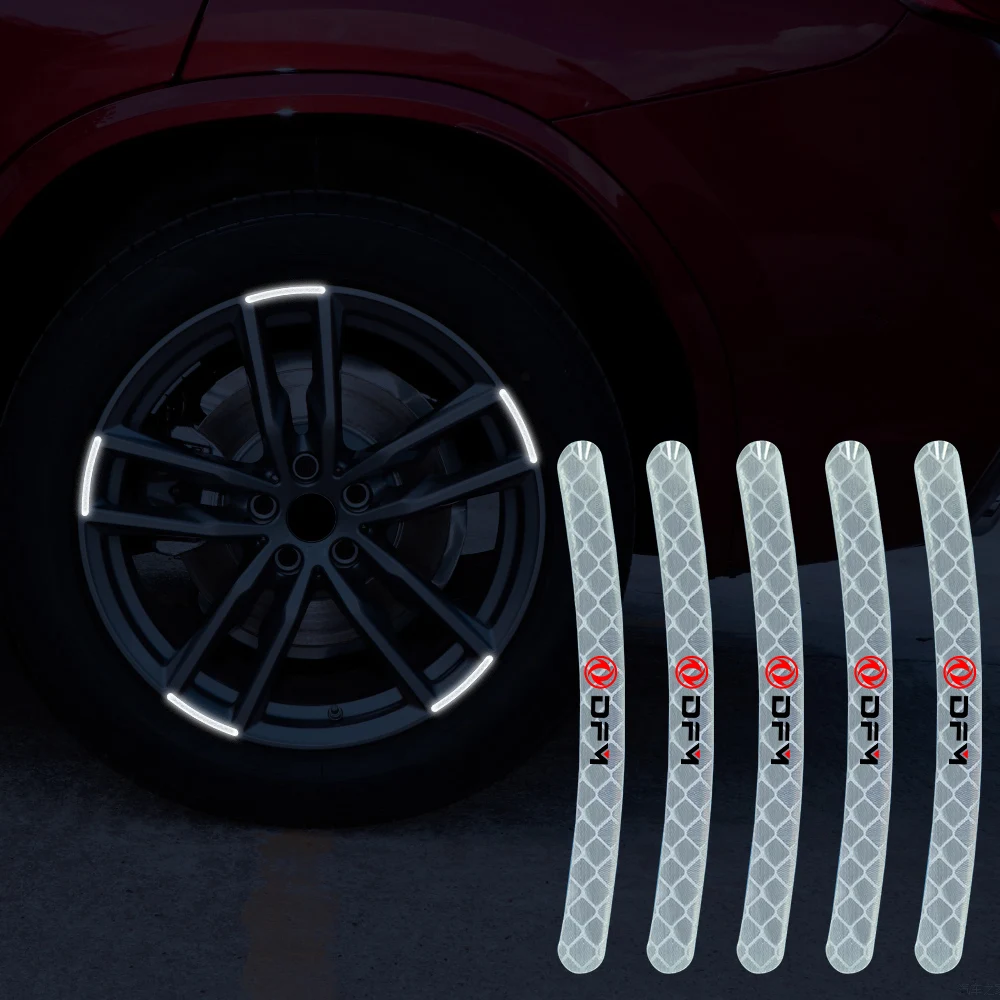 Светоотражающие автомобильные наклейки для dongfeng DFM fengxing s50 ix5 a9 a60 a30 ax4 ax7 glory 500 560 580 sx5 jingyi t5 20 шт., ступицы колеса
Светоотражающие автомобильные наклейки для dongfeng DFM fengxing s50 ix5 a9 a60 a30 ax4 ax7 glory 500 560 580 sx5 jingyi t5 20 шт., ступицы колеса