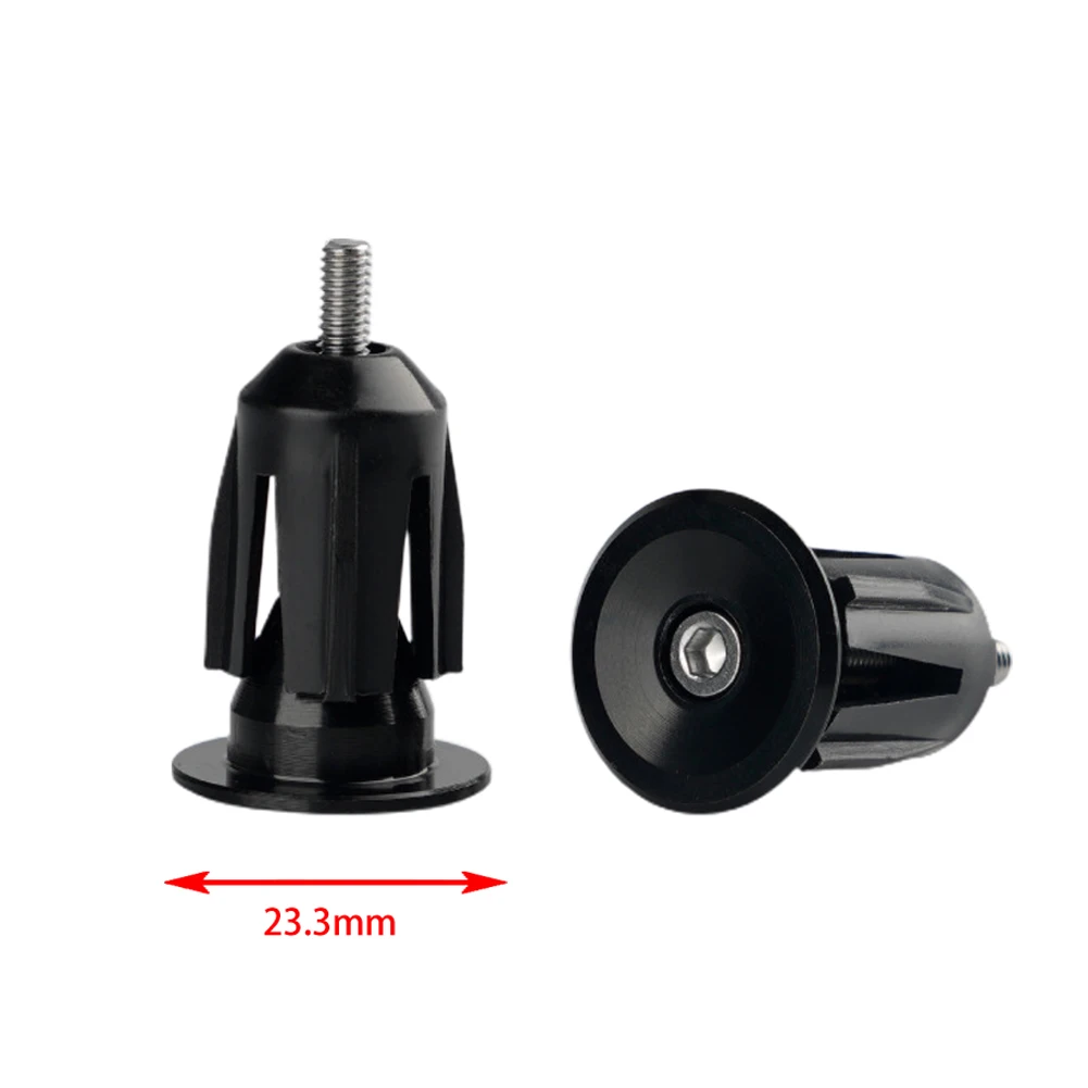 1 Pair Bicycle Grip Handlebar End Cap Aluminium Alloy Lock MTB Mountain Handle Bar Grips End Plugs For Bike Handlebar Parts
1 Pair Bicycle Grip Handlebar End Cap Aluminium Alloy Lock MTB Mountain Handle Bar Grips End Plugs For Bike Handlebar Parts