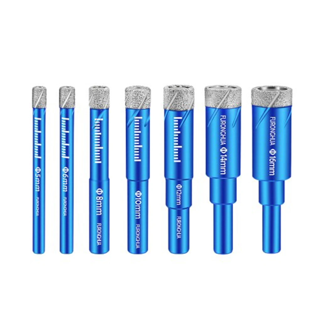 Drill Bit Multi-function Device Opening Diamond Porcelain Granite Drill Bits Tile, Ceramics Diamond Drill Bit Power Tool
Drill Bit Multi-function Device Opening Diamond Porcelain Granite Drill Bits Tile, Ceramics Diamond Drill Bit Power Tool