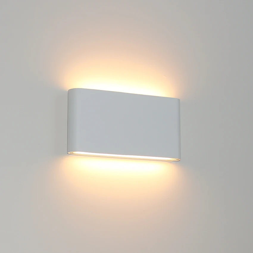 LED настенный светильник lampinbox черный/белый/серый 6Вт/12Вт
LED настенный светильник lampinbox черный/белый/серый 6Вт/12Вт