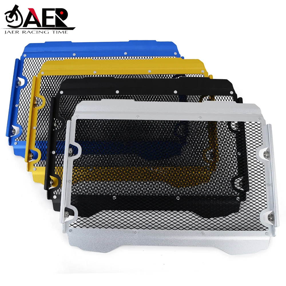 Motorcycle Radiator Guard Grille Cover Cooler Protector For YAMAHA MT-07 FZ-07 2018-2022
Motorcycle Radiator Guard Grille Cover Cooler Protector For YAMAHA MT-07 FZ-07 2018-2022