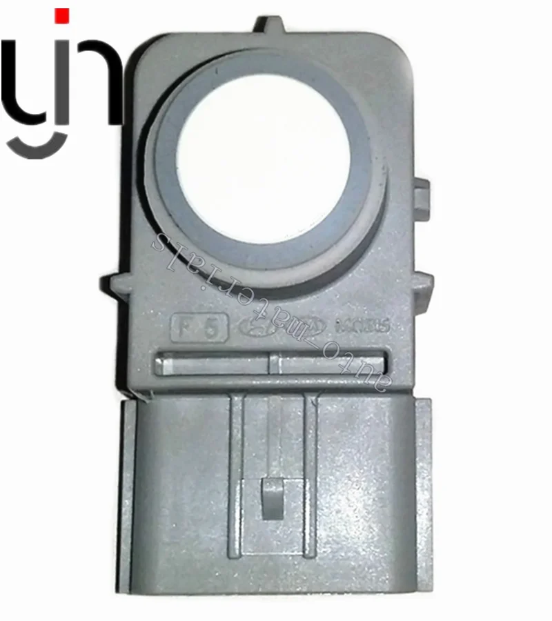 1 шт. новые автомобильные аксессуары OEM 95720-C1000 95720C1000 передний бампер для K ia Sonata датчик помощи при парковке
1 шт. новые автомобильные аксессуары OEM 95720-C1000 95720C1000 передний бампер для K ia Sonata датчик помощи при парковке