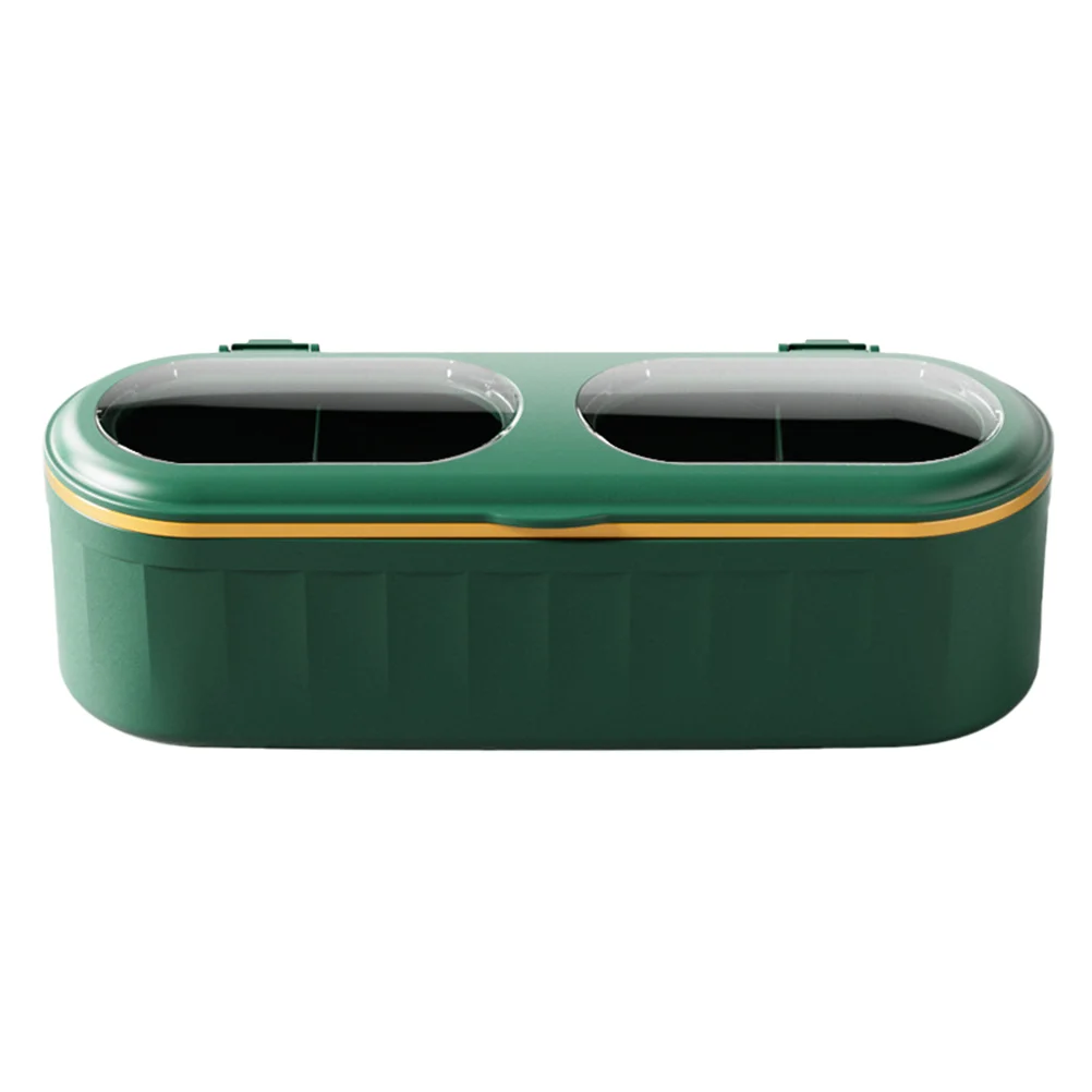 Household Seasoning Container Wear-resistant Spice Container Convenient Spice Box
Household Seasoning Container Wear-resistant Spice Container Convenient Spice Box