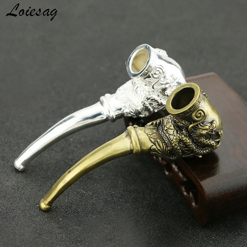 Антикварная медная трубка с Фениксом среднего размера, держатель для сигарет, Посеребренная резьба, литье, набор сигарет, латунный старинны...
Антикварная медная трубка с Фениксом среднего размера, держатель для сигарет, Посеребренная резьба, литье, набор сигарет, латунный старинны...