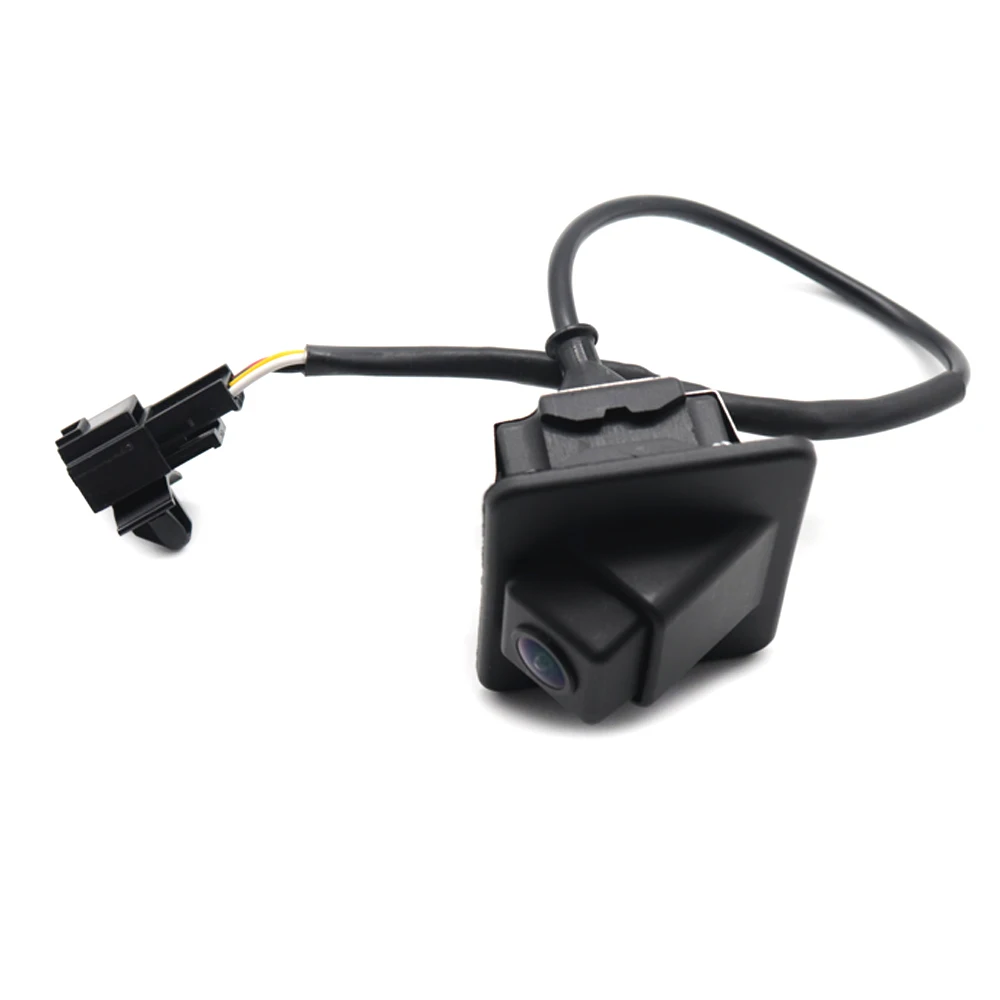 Rear View Backup Camera For Optima 2011-2013 High Reliability Plastic Stable Characteristics 20cm 95760-2T001 95760-2T002
Rear View Backup Camera For Optima 2011-2013 High Reliability Plastic Stable Characteristics 20cm 95760-2T001 95760-2T002