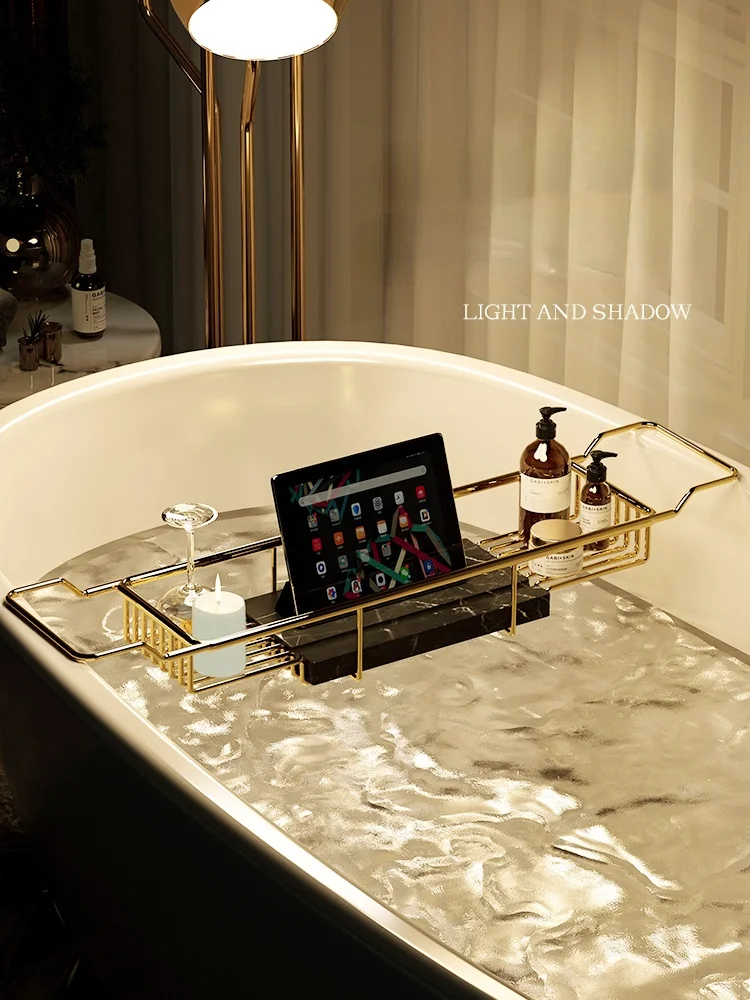 Расширяемый лоток для ванны, металлические аксессуары для спа, мраморный лоток для ванной, органайзер, доска для планшета, лоток для ванны, х...
Расширяемый лоток для ванны, металлические аксессуары для спа, мраморный лоток для ванной, органайзер, доска для планшета, лоток для ванны, х...