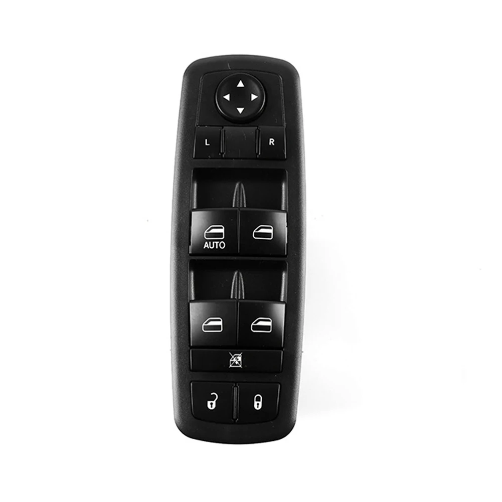 For Dodge Journey 1pc Glass Lifter Switch Car Inteterior Parts 68084001AB Auto Parts For Dodge Journey 2011-2017
For Dodge Journey 1pc Glass Lifter Switch Car Inteterior Parts 68084001AB Auto Parts For Dodge Journey 2011-2017