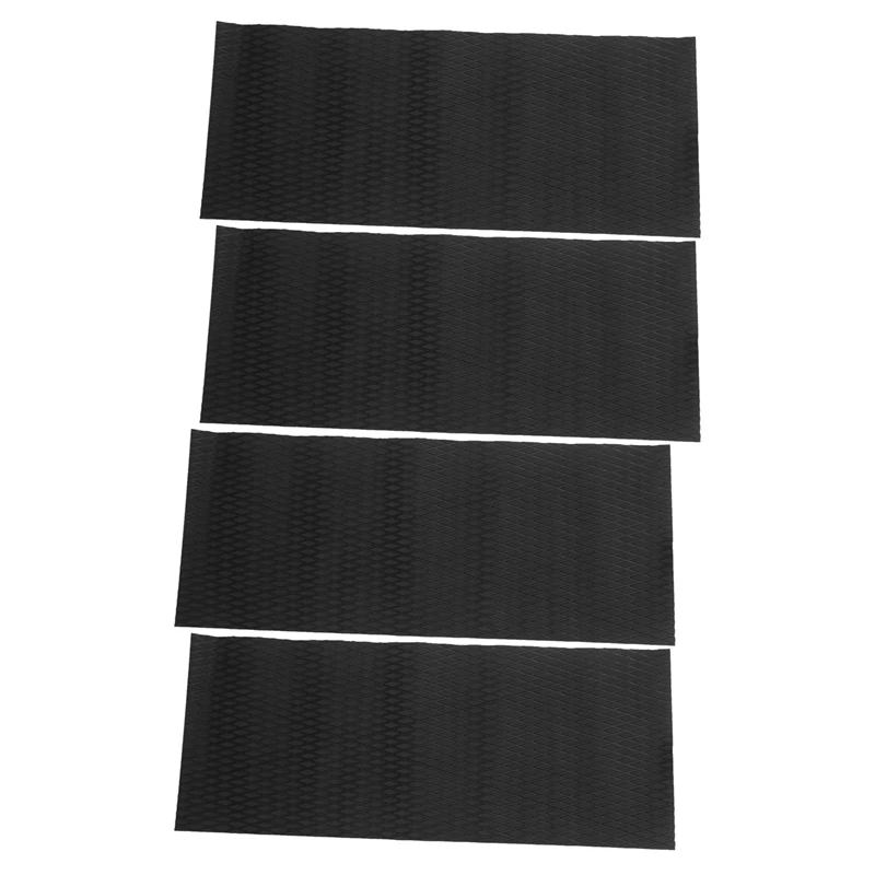 4X Water Scooter Non-Skid Marine Flooring Synthetic Eva Foam Sheet 37X92cm Jet-Ski Black Surfboard Mat Skis Slip
4X Water Scooter Non-Skid Marine Flooring Synthetic Eva Foam Sheet 37X92cm Jet-Ski Black Surfboard Mat Skis Slip