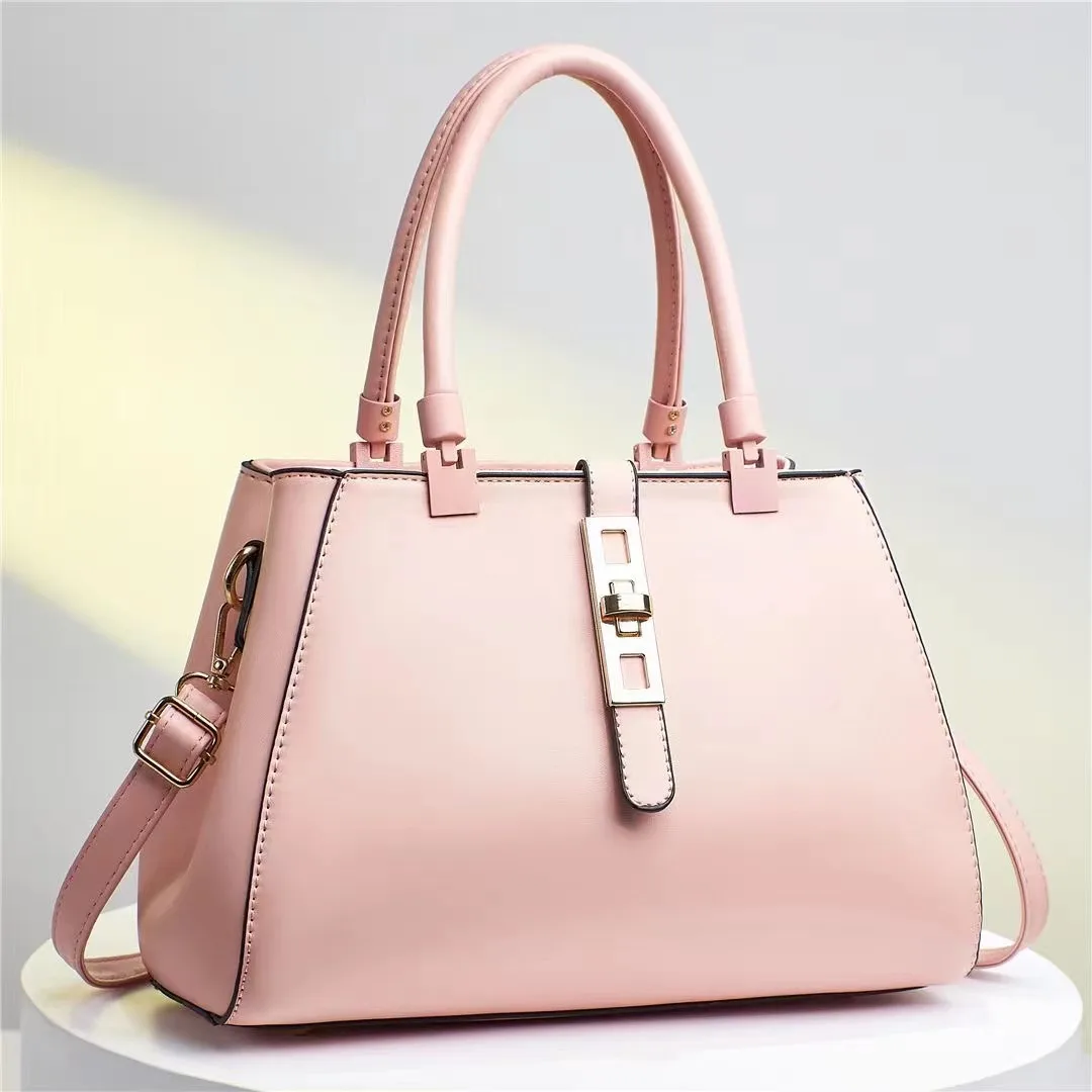 CIKER Fashion Solid Color Women's Handbag Summer Popular Bucket Bag Personality Large Capacity Shoulder Bag
CIKER Fashion Solid Color Women's Handbag Summer Popular Bucket Bag Personality Large Capacity Shoulder Bag