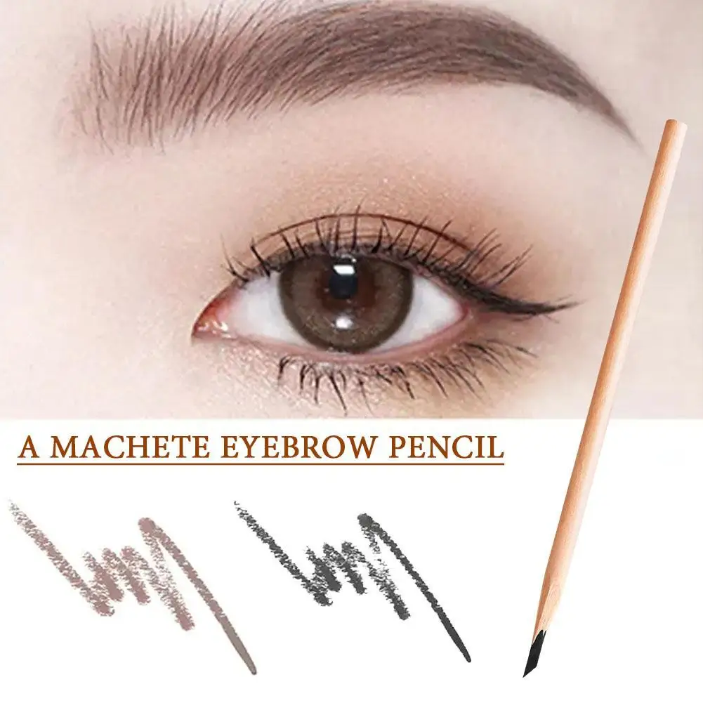 Professional Eyebrow Pencil Waterproof Microblading Eyebrow Pen Tattoo Tint Enhancers Long Lasting Cosmetics Makeup Brow Lift
Professional Eyebrow Pencil Waterproof Microblading Eyebrow Pen Tattoo Tint Enhancers Long Lasting Cosmetics Makeup Brow Lift