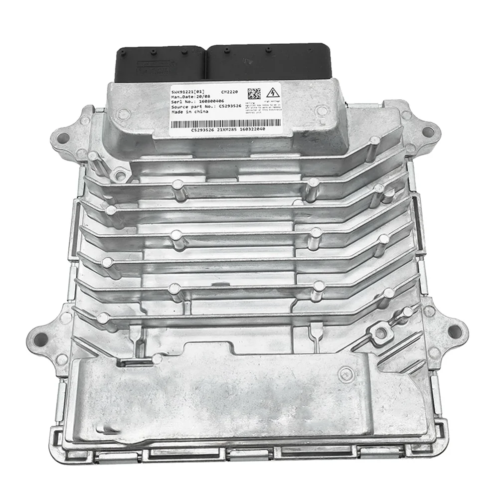 Новый двигатель CM2220 5293526 C5293526 5WK91207, компьютерная плата, электронный блок управления для Cummins ISF3.8 ISF2.8 ECM
Новый двигатель CM2220 5293526 C5293526 5WK91207, компьютерная плата, электронный блок управления для Cummins ISF3.8 ISF2.8 ECM