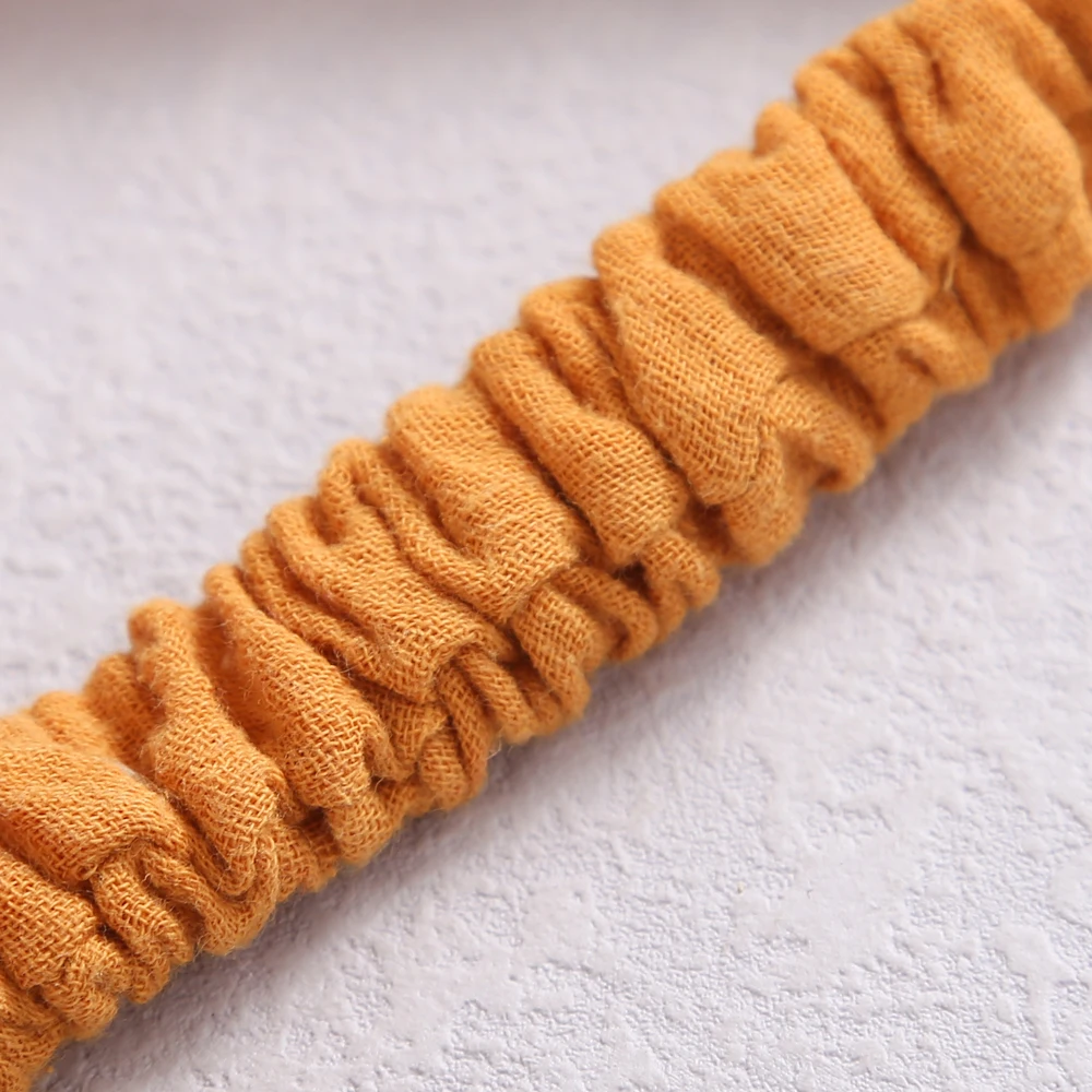 Cute Rabbit Ear Headband for Baby Girl Turban Elastic Hair Ribbons for Children Hair Band Newborn Hair Accessories Kids Headwear
Cute Rabbit Ear Headband for Baby Girl Turban Elastic Hair Ribbons for Children Hair Band Newborn Hair Accessories Kids Headwear