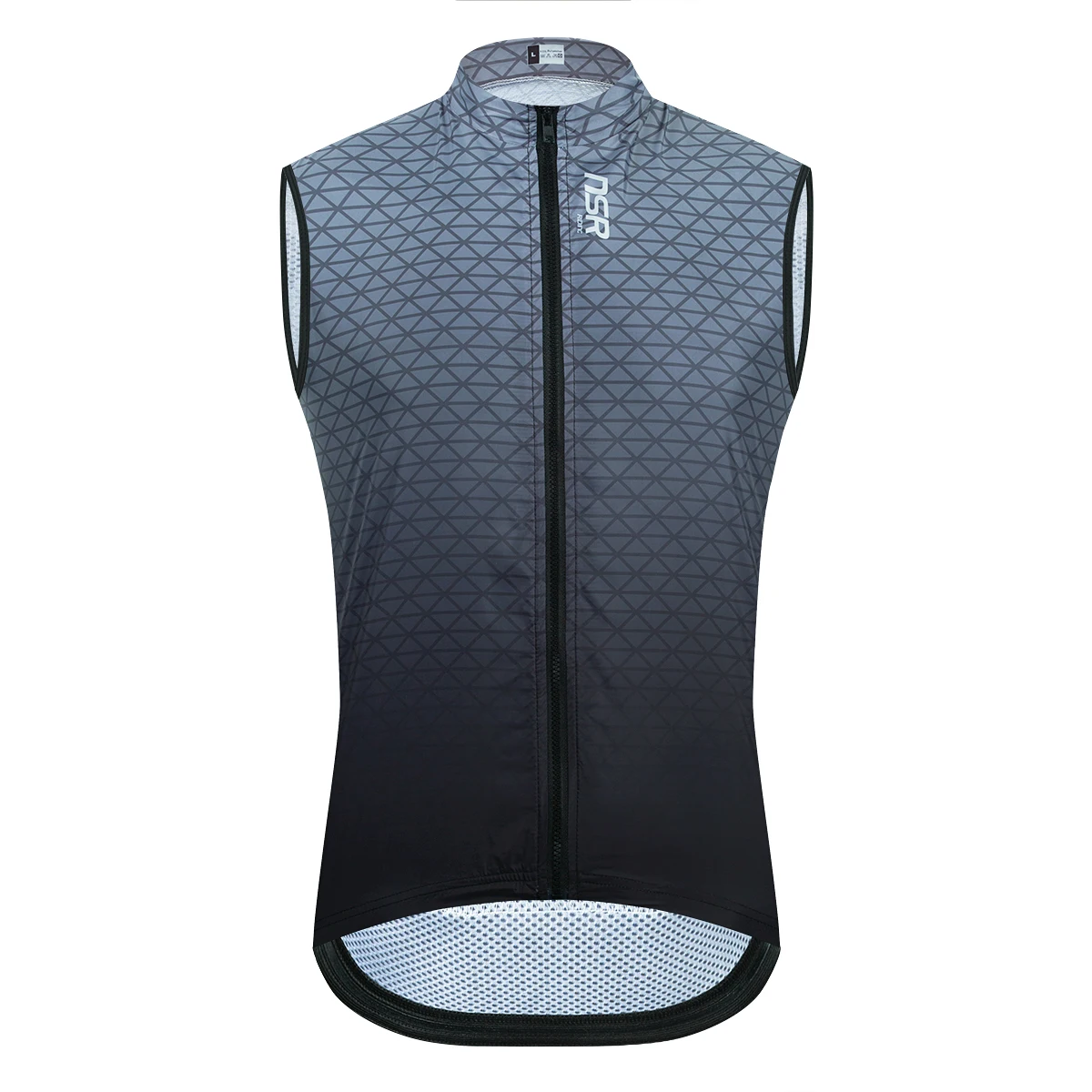 Korea NSR 2023 Windproof Cycling Vest Men Sleeveless Cycling Jersey Outdoor Run Sports Bike Wear windbreaker Gilet MTB uniforme
Korea NSR 2023 Windproof Cycling Vest Men Sleeveless Cycling Jersey Outdoor Run Sports Bike Wear windbreaker Gilet MTB uniforme