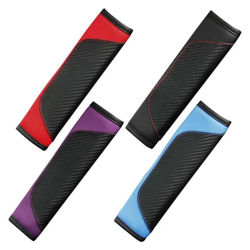 Car Seat Belt Shoulder Pad Universal Belt Strap Cover Soft Comfortable Pad Safety Belt Shoulder Cover Breathable Protection
Car Seat Belt Shoulder Pad Universal Belt Strap Cover Soft Comfortable Pad Safety Belt Shoulder Cover Breathable Protection