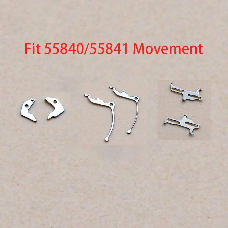 Calendar Spring Quick Pull Spring Fit 55840/55841 Movement Accessories Replacement Spare Parts For Oriental Double Lion Watch
Calendar Spring Quick Pull Spring Fit 55840/55841 Movement Accessories Replacement Spare Parts For Oriental Double Lion Watch