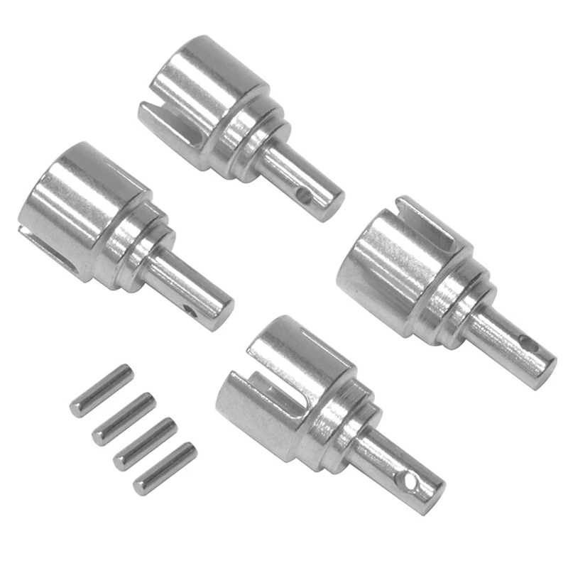 4 шт., металлические аксессуары для автомобиля HBX HAIBOXING 901 901A 903 903A 905 905A 1/12
4 шт., металлические аксессуары для автомобиля HBX HAIBOXING 901 901A 903 903A 905 905A 1/12