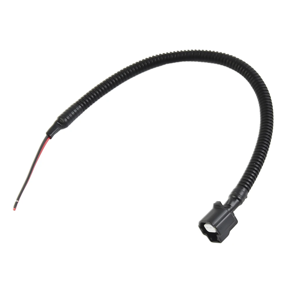 Part Wiring Harness 2pcs Black For Jeep Wrangler JK For RUBICON Dana 44 P5155359 Wire Harness Durable High Quality
Part Wiring Harness 2pcs Black For Jeep Wrangler JK For RUBICON Dana 44 P5155359 Wire Harness Durable High Quality