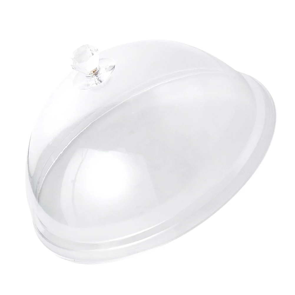 Cover Dust-proof Cover Transparent Cover Dessert Lid Cake Cover for Restaurant Kitchen
Cover Dust-proof Cover Transparent Cover Dessert Lid Cake Cover for Restaurant Kitchen