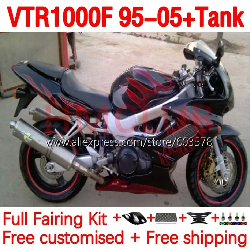 +Tank For HONDA SuperHawk red flames VTR1000 VTR 1000 F 1000F VTR1000F 95 96 97 98 99 00 2001 2002 2003 2005 Fairing 185No.43
+Tank For HONDA SuperHawk red flames VTR1000 VTR 1000 F 1000F VTR1000F 95 96 97 98 99 00 2001 2002 2003 2005 Fairing 185No.43