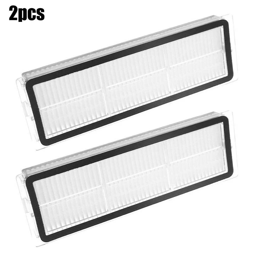2Pcs Filters For Mi Jia Self Cleaning Robot Vacuum Mop Pro Filter STYTJ06ZHM STTB08ZHM Home Cleaning Tool
2Pcs Filters For Mi Jia Self Cleaning Robot Vacuum Mop Pro Filter STYTJ06ZHM STTB08ZHM Home Cleaning Tool