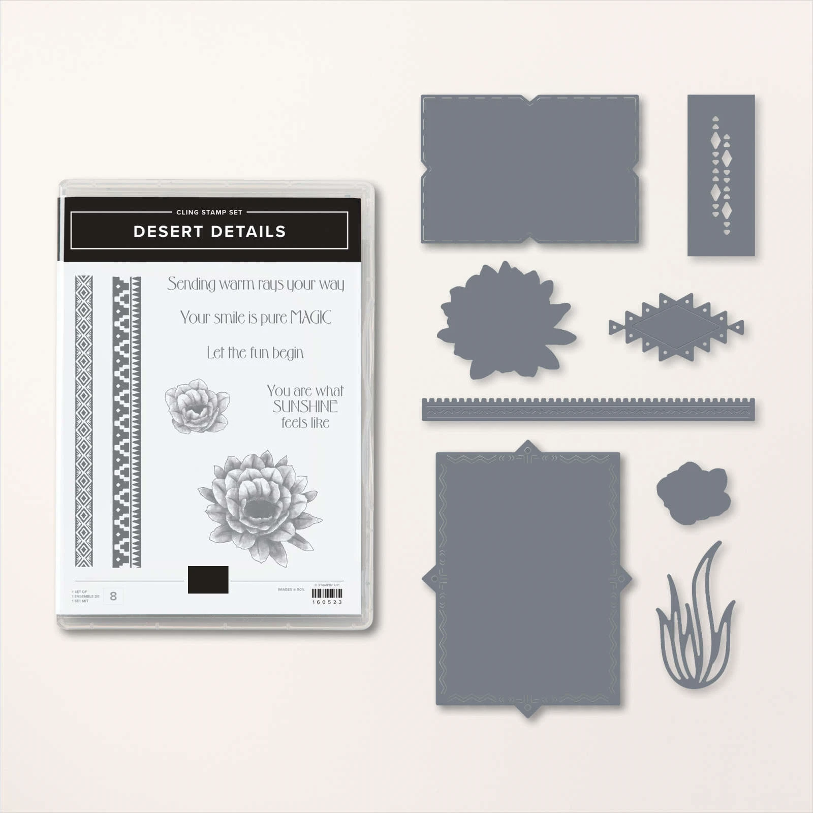 2023 Jan. to Apr. New Catalog Flowers Words Clear Stamps Set and Border Metal Cutting Dies Scrapbooking For Greeting Card Making
2023 Jan. to Apr. New Catalog Flowers Words Clear Stamps Set and Border Metal Cutting Dies Scrapbooking For Greeting Card Making