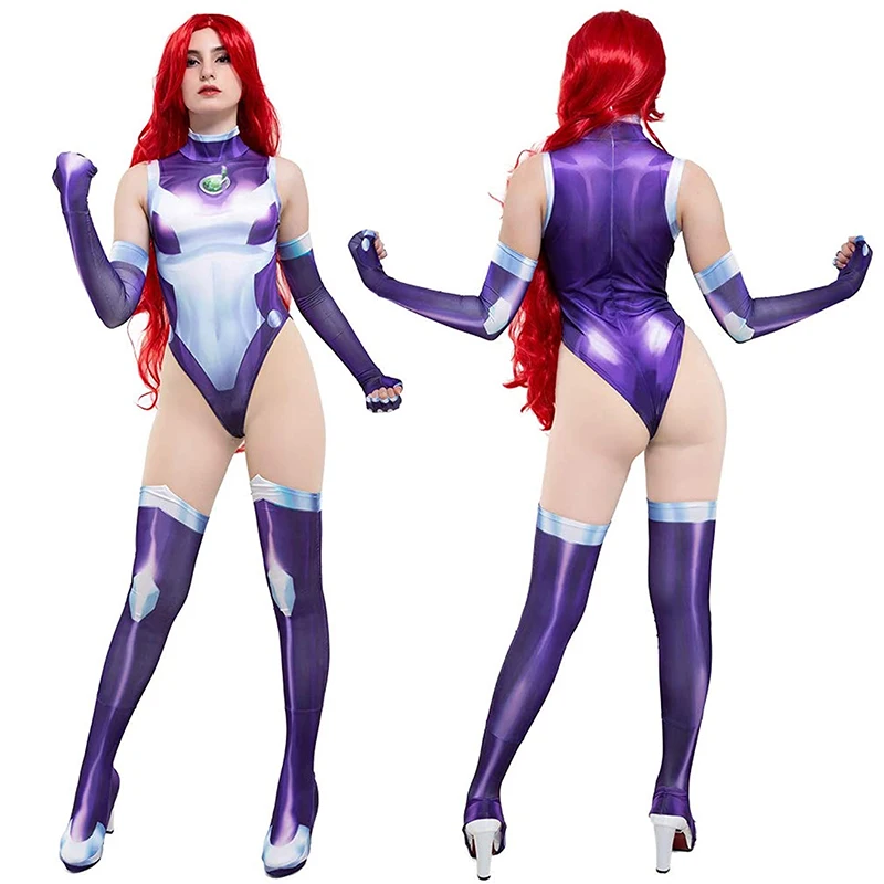 Комбинезон для косплея супергероя старфайер карнавальный костюм Zentai костюмы на Хэллоуин для женщин Aldult
Комбинезон для косплея супергероя старфайер карнавальный костюм Zentai костюмы на Хэллоуин для женщин Aldult