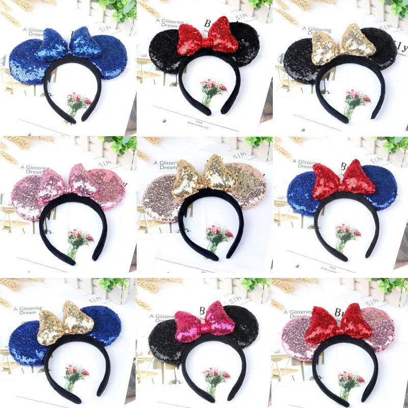 Girls Mouse Ears Hairband Lovely Girl Hair Band For Photo Shoot Birthday Party Headwear Photography Girls Hair Accessories
Girls Mouse Ears Hairband Lovely Girl Hair Band For Photo Shoot Birthday Party Headwear Photography Girls Hair Accessories