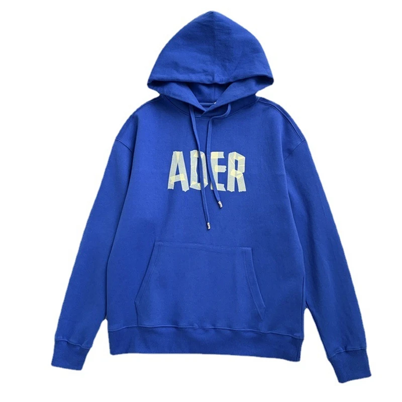 ADER ERROR Sweatshirt Men's Women's 2022 Autumn And Winter New Sweater Letter Printing Couple Set
ADER ERROR Sweatshirt Men's Women's 2022 Autumn And Winter New Sweater Letter Printing Couple Set