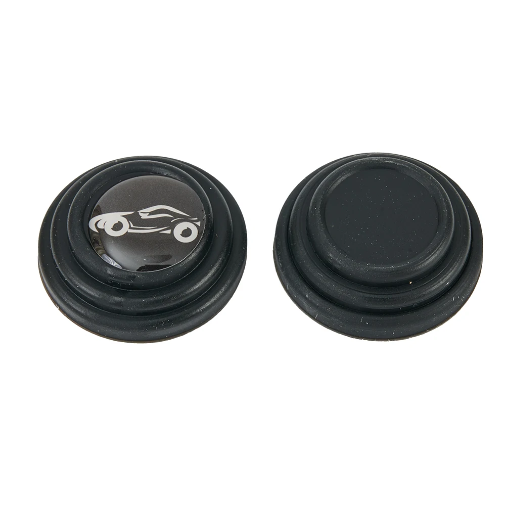 Brand New Anti-Collision Pad Pad Anti-Shock Car Part Silicone Pad Anti-Collision Black Parts Replacements Road
Brand New Anti-Collision Pad Pad Anti-Shock Car Part Silicone Pad Anti-Collision Black Parts Replacements Road