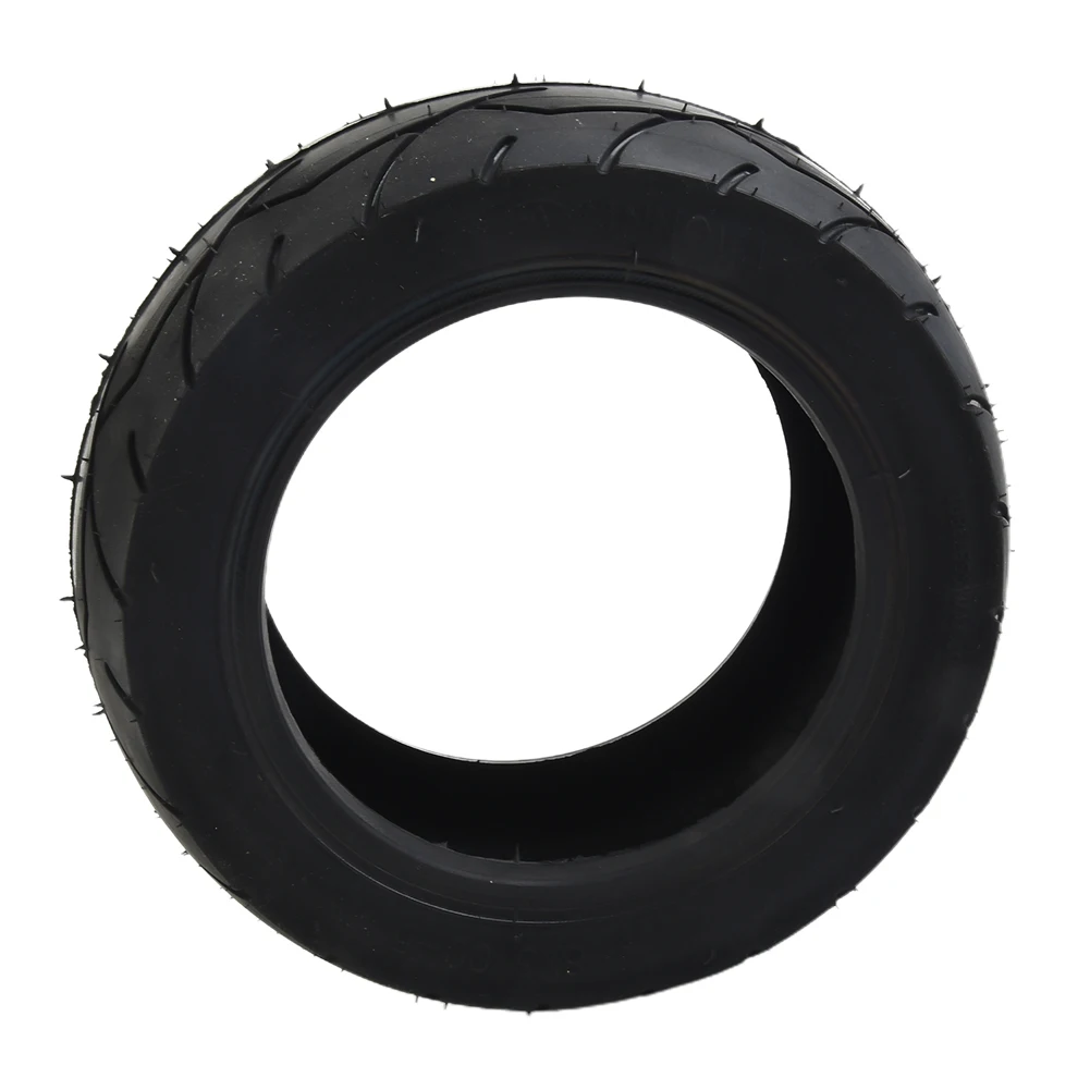Tubeless Tire Tire Outdoor Sports Parts Replacements Rubber Wearproof 588g 8 Inch 8x3.00-5 Black Electric Scooter
Tubeless Tire Tire Outdoor Sports Parts Replacements Rubber Wearproof 588g 8 Inch 8x3.00-5 Black Electric Scooter