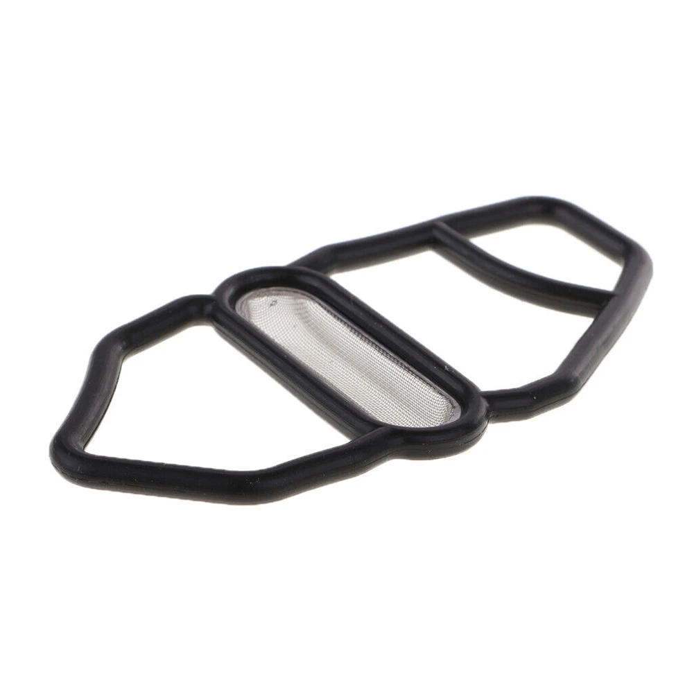 For Civic SI 99-00 Solenoid Gasket Gasket Solenoid Spool Valve Gasket Valve Gasket Filter For Civic 2dr EX 93-95
For Civic SI 99-00 Solenoid Gasket Gasket Solenoid Spool Valve Gasket Valve Gasket Filter For Civic 2dr EX 93-95