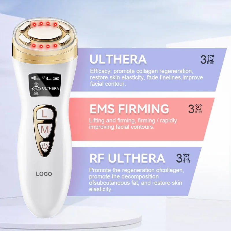 OEM ODM Service Home Use RF Beauty Instrument Equipment RF Skin Tightening Lifting Device Radio Frequency Machine
OEM ODM Service Home Use RF Beauty Instrument Equipment RF Skin Tightening Lifting Device Radio Frequency Machine