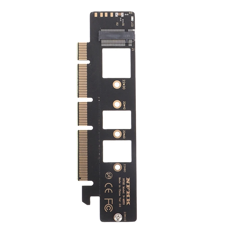 Nvme M.2 NGFF SSD к Pcie X4 к Nvme M.2 адаптер конвертер карты SSD жесткий диск карта для чтения
Nvme M.2 NGFF SSD к Pcie X4 к Nvme M.2 адаптер конвертер карты SSD жесткий диск карта для чтения