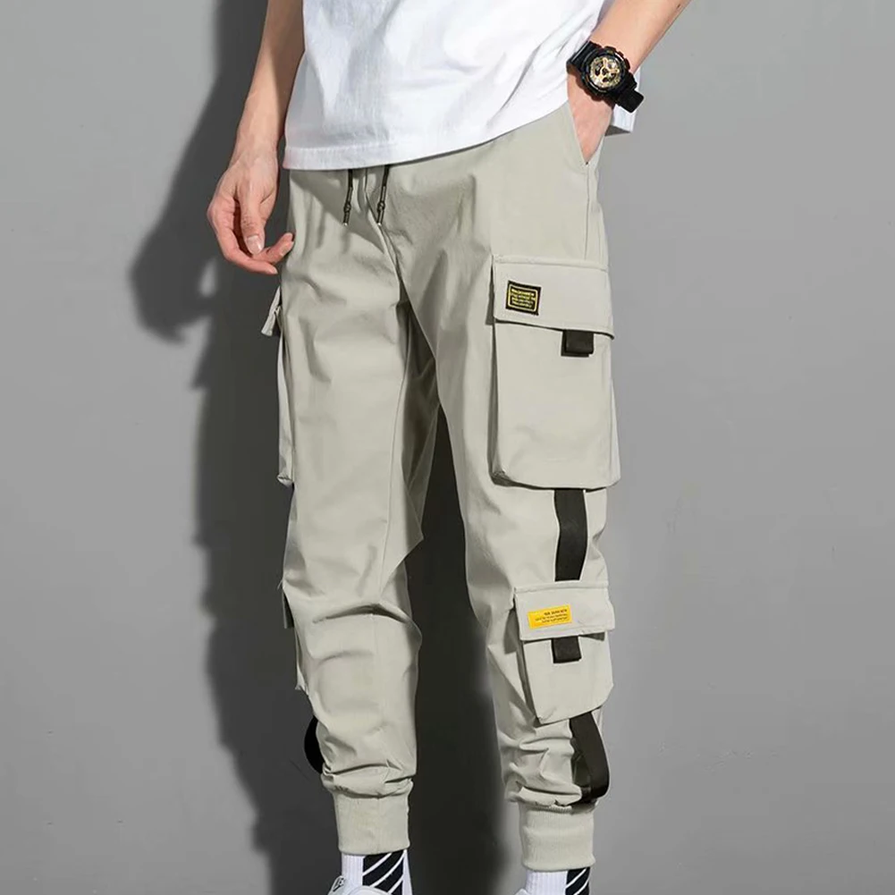 Men Fashion Street Harem Pants Hip Hop Elastic Cargo Pants High Street Casual Pants Male Joggers Trousers New Streetwear A50
Men Fashion Street Harem Pants Hip Hop Elastic Cargo Pants High Street Casual Pants Male Joggers Trousers New Streetwear A50